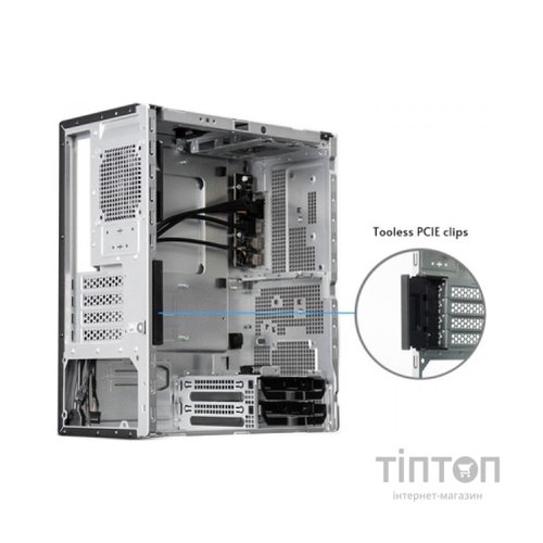Корпус для ПК Chieftec BS-20B-OP