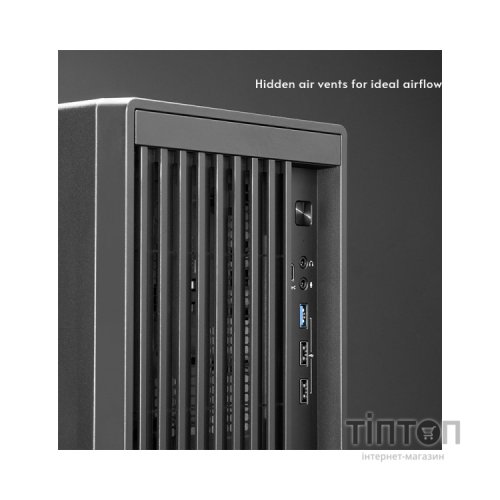 Корпус для ПК Chieftec BS-20B-OP