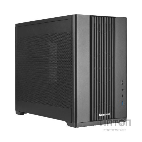 Корпус для ПК Chieftec BX-10B-M-OP