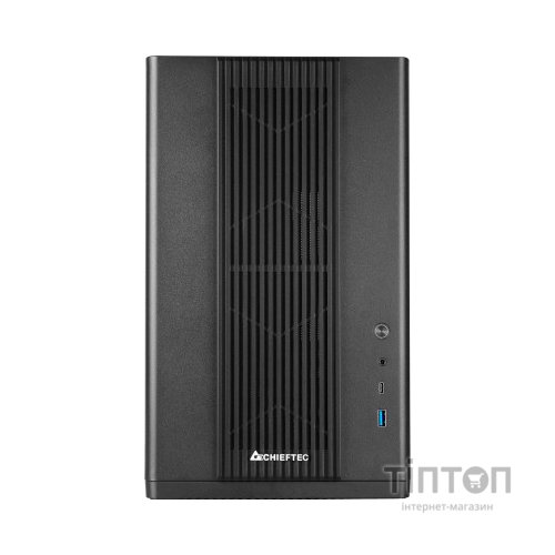 Корпус для ПК Chieftec BX-10B-M-OP
