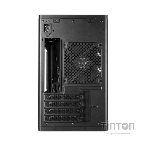 Корпус для ПК Chieftec BX-10B-M-OP