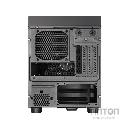 Корпус для ПК Chieftec CI-03B-OP