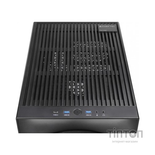 Корпус для ПК Chieftec CI-03B-OP