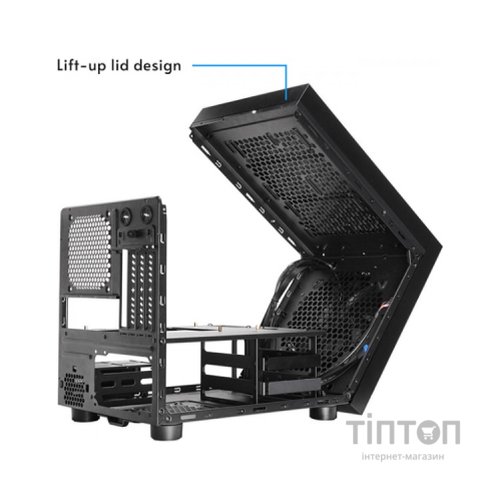 Корпус для ПК Chieftec CI-03B-OP