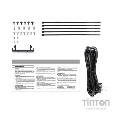 Корпус для ПК Chieftec FLYER (DT-10B-300)
