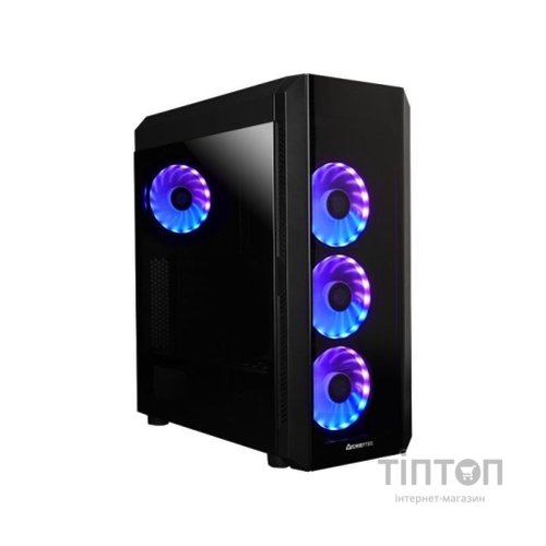 Корпус для ПК Chieftec GL-03B-UC-OP