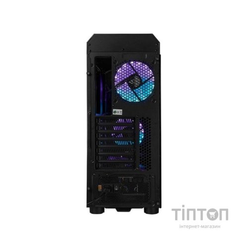 Корпус для ПК Chieftec GL-03B-UC-OP