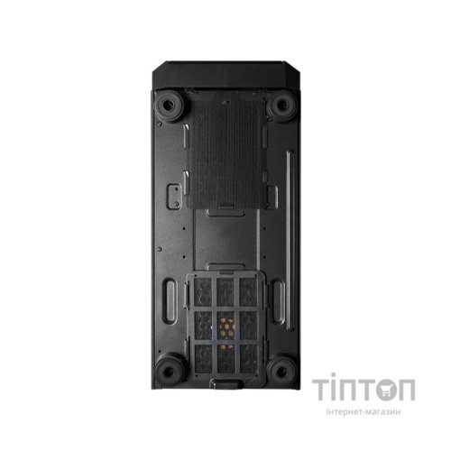 Корпус для ПК Chieftec GL-03B-UC-OP