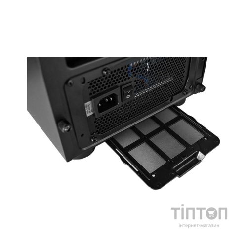 Корпус для ПК Chieftec GL-03B-UC-OP