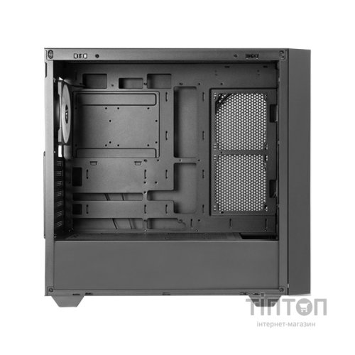 Корпус для ПК Chieftec HUNTER 3 (GS-03B-OP)