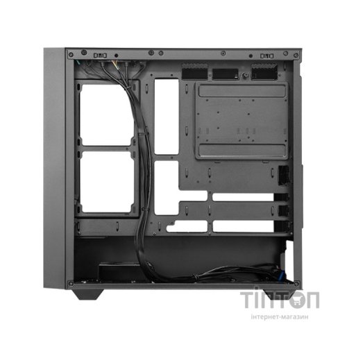 Корпус для ПК Chieftec HUNTER 3 (GS-03B-OP)