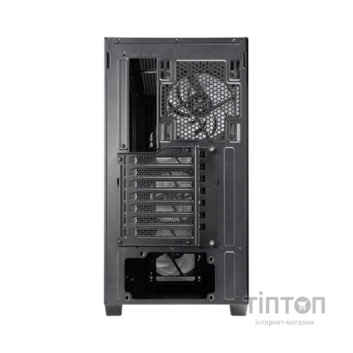 Корпус для ПК Chieftec HUNTER 3 (GS-03B-OP)