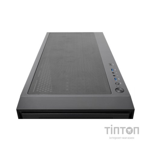 Корпус для ПК Chieftec HUNTER 3 (GS-03B-OP)