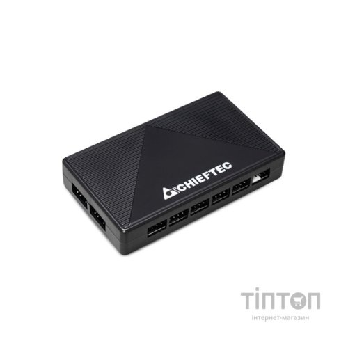 Корпус для ПК Chieftec HUNTER 3 (GS-03B-OP)