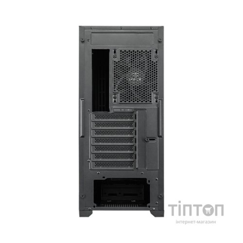 Корпус для ПК Chieftec Pro Midi Q (AS-02B-OP)