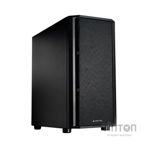Корпус для ПК Chieftec PRO MINI (AZ-01B-OP)