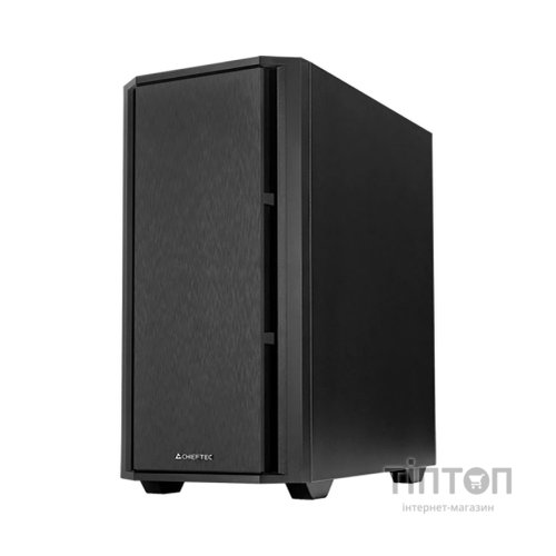 Корпус для ПК Chieftec PRO MINI (AZ-01B-OP)