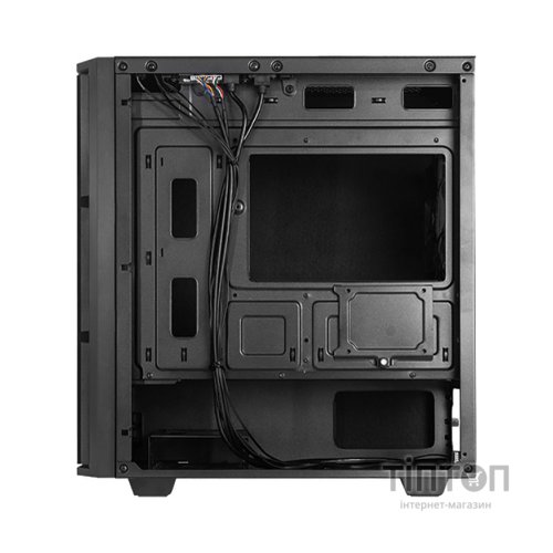 Корпус для ПК Chieftec PRO MINI (AZ-01B-OP)
