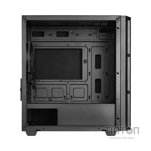 Корпус для ПК Chieftec PRO MINI (AZ-01B-OP)
