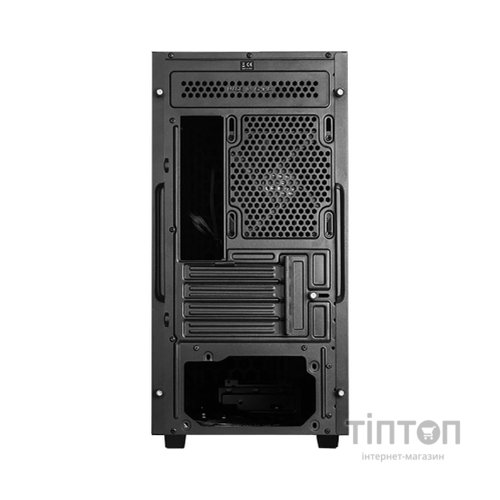 Корпус для ПК Chieftec PRO MINI (AZ-01B-OP)