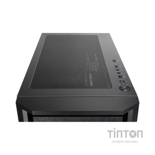 Корпус для ПК Chieftec PRO MINI (AZ-01B-OP)