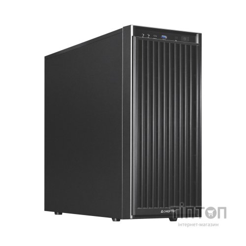 Корпус для ПК Chieftec UNI (BW-01B-OP)