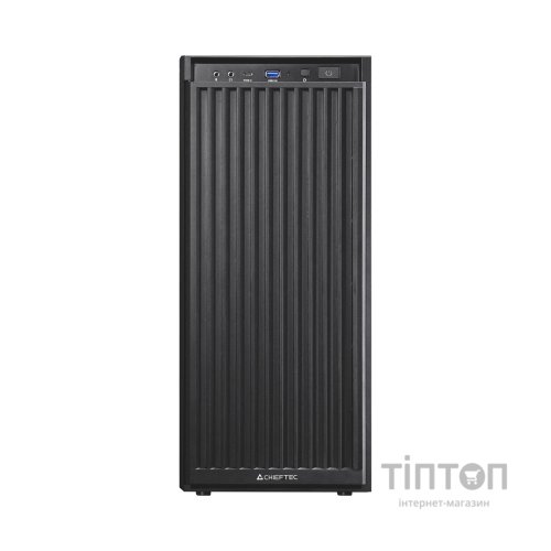 Корпус для ПК Chieftec UNI (BW-01B-OP)