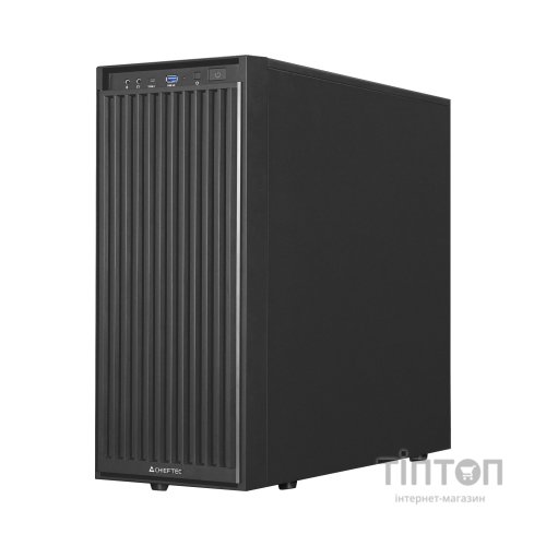 Корпус для ПК Chieftec UNI (BW-01B-OP)