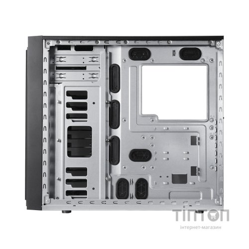 Корпус для ПК Chieftec UNI (BW-01B-OP)