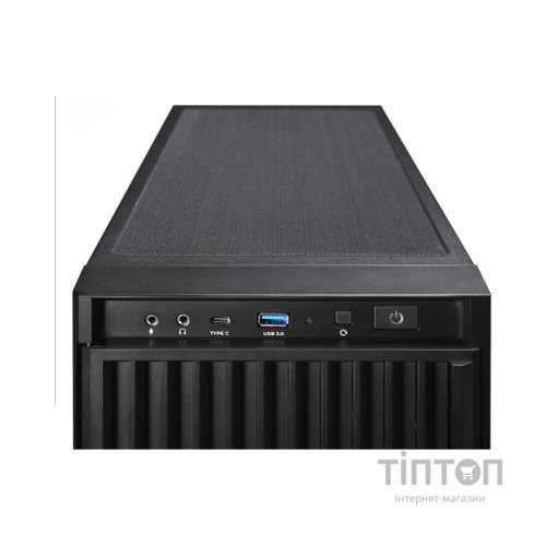 Корпус для ПК Chieftec UNI (BW-01B-OP)