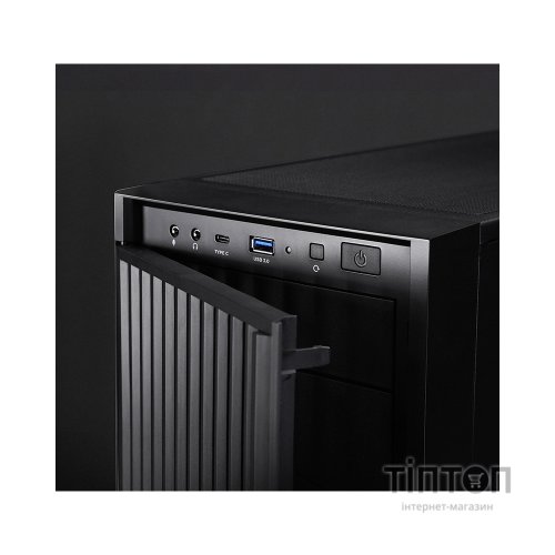 Корпус для ПК Chieftec UNI (BW-01B-OP)
