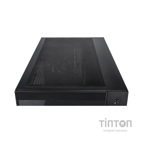 Корпус для ПК Chieftec VISIO (GM-30B-M-OP)