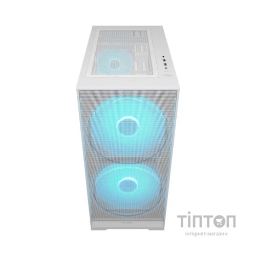 Корпус для ПК Cougar AIRFACE 180 White