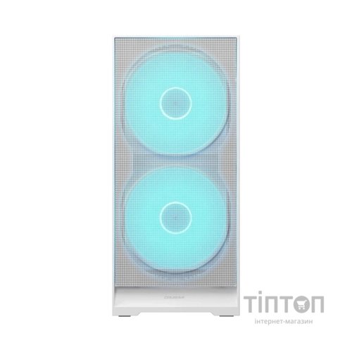 Корпус для ПК Cougar AIRFACE 180 White