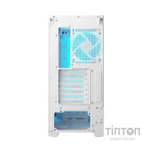 Корпус для ПК Cougar AIRFACE 180 White