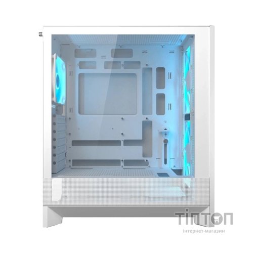 Корпус для ПК Cougar AIRFACE 180 White