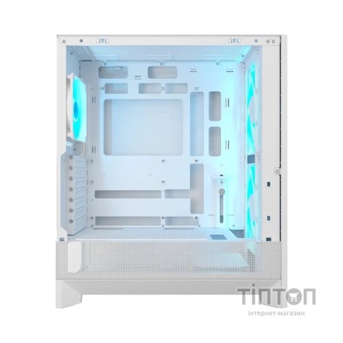 Корпус для ПК Cougar AIRFACE 180 White