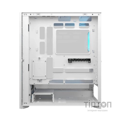 Корпус для ПК Cougar AIRFACE 180 White