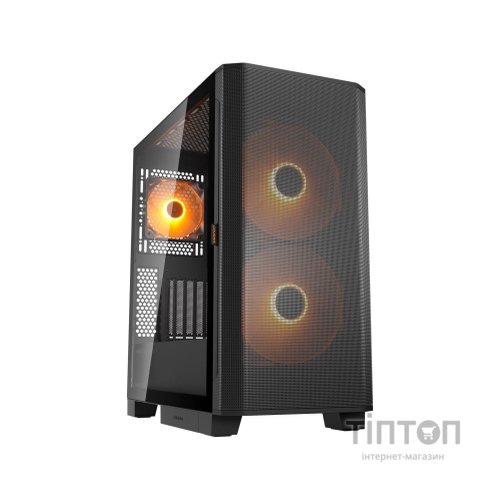 Корпус для ПК Cougar AIRFACE FLO RGB
