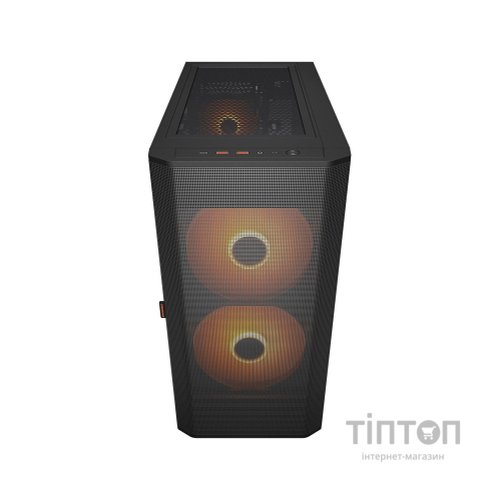 Корпус для ПК Cougar AIRFACE FLO RGB