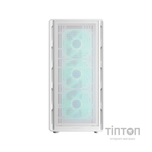 Корпус для ПК Cougar AIRFACE PURE PRO White