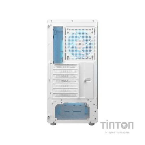 Корпус для ПК Cougar AIRFACE PURE PRO White