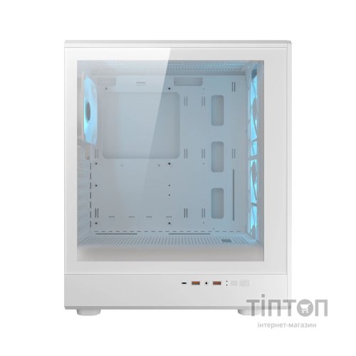 Корпус для ПК Cougar AIRFACE PURE PRO White