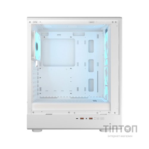 Корпус для ПК Cougar AIRFACE PURE PRO White