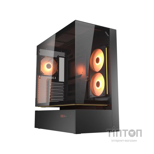Корпус для ПК Cougar CFV235 Black