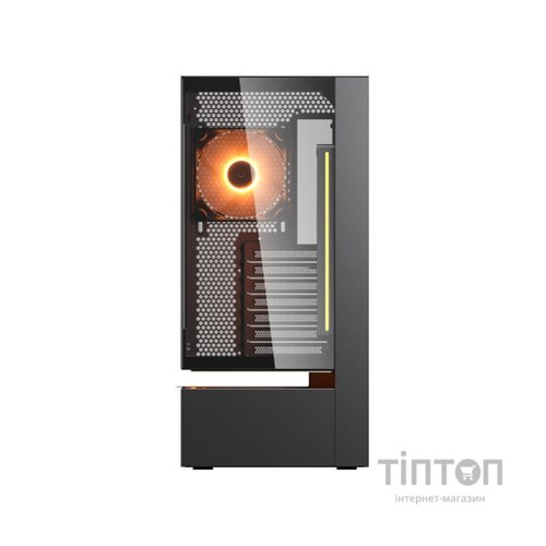 Корпус для ПК Cougar CFV235 Black