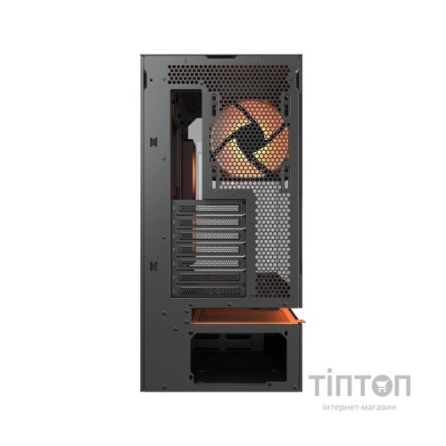 Корпус для ПК Cougar CFV235 Black