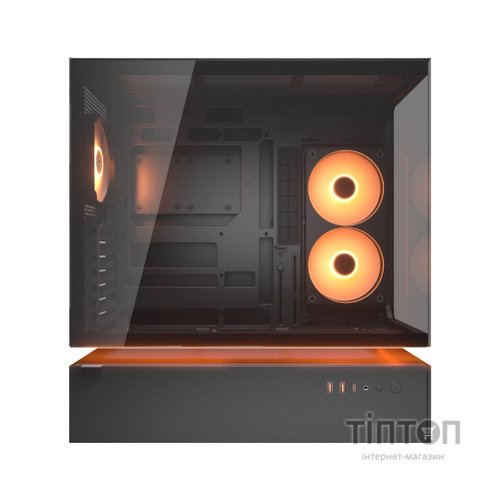 Корпус для ПК Cougar CFV235 Black