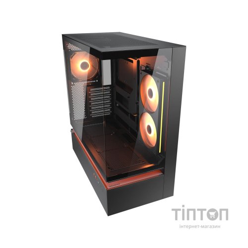 Корпус для ПК Cougar CFV235 Black