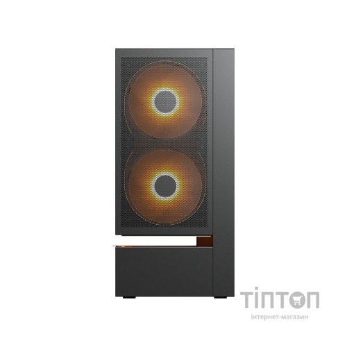 Корпус для ПК Cougar CFV235 Mesh Black